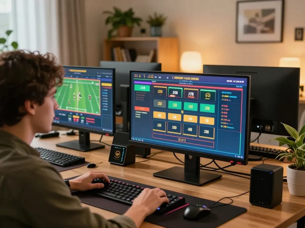 Experience thrilling gameplay at Nhà cái Da88 with engaging online sports and live dealer betting.