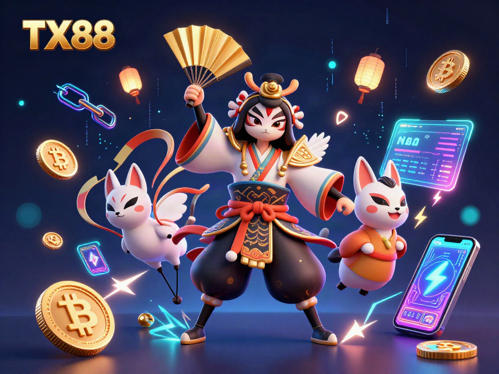TX88 players enjoying winning strategies in a vibrant online casino atmosphere