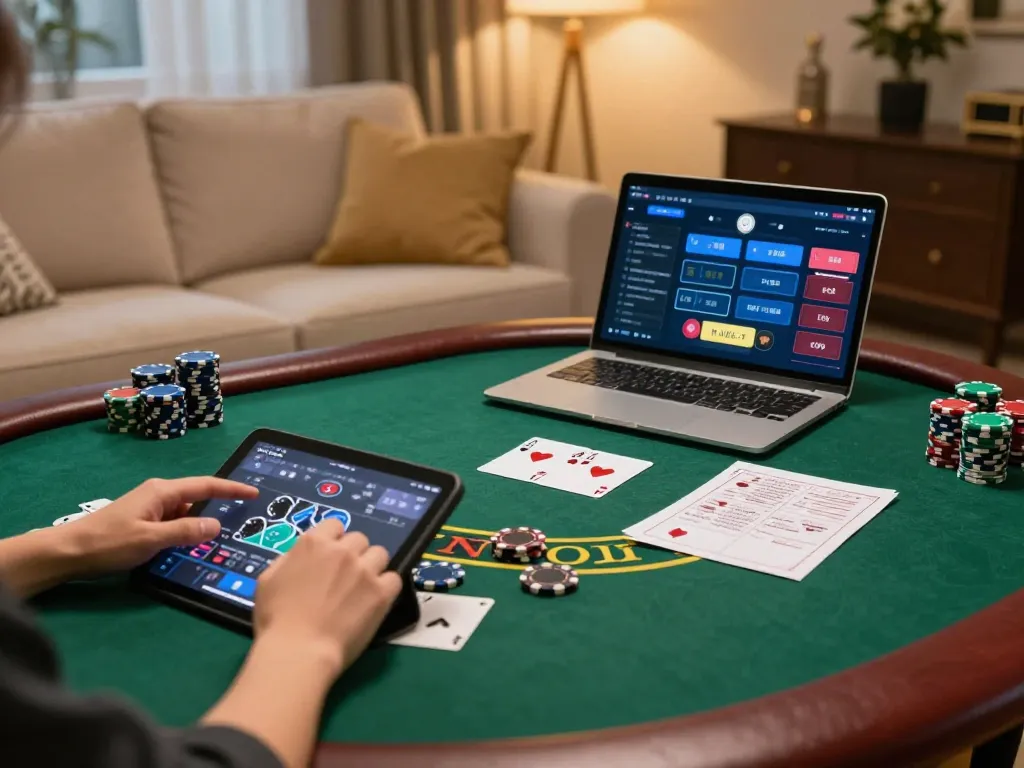 Engage in thrilling gameplay on Trang chủ Xo88 with live dealer games and vibrant home ambiance.