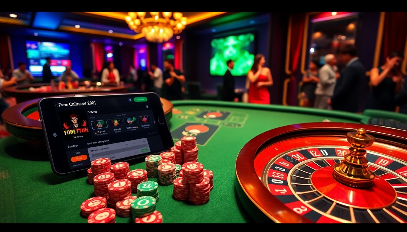 Experience thrilling moments playing 777X APK with vibrant casino visuals and gaming excitement.