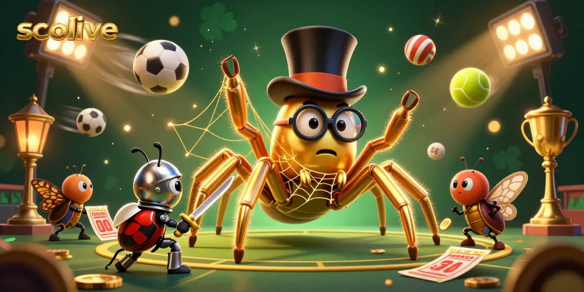 Socolive brings thrilling live football betting experiences with vibrant, detailed animation.